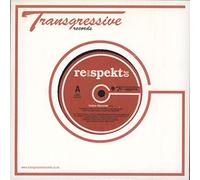 REGINA SPEKTOR - CARBON MONOXIDE 7 INCH (7" VINYL 45) UK TRANSGRESSIVE 2005