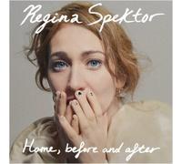 Regina Spektor – Home, Before and After – Vinyle LP
