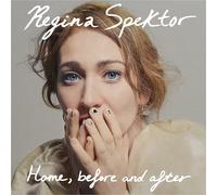Regina Spektor - Home, Before And After [Vinyl Lp] Colored Vinyl, Red, Ruby