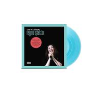 REGINA SPEKTOR - Live À Londres (2025) 2 LP Vinyle Bleu Précommande