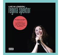Live in London (Édition Limitée) – Warner Music