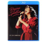 Regina Spektor – Live on Soundstage – Blu-ray – BMG