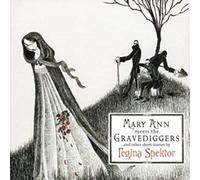 Spektor, Regina - Mary Ann Meets The Grav. [Import]