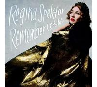 Regina Spektor Remember Us to Life (Vinyl) 12" Album