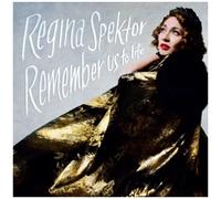 Regina Spektor – Remember Us to Life – Vinyle LP – Import