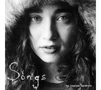 Regina Spektor - Songs (Indie Exclusive) (Blue and White Coloured) (LP)