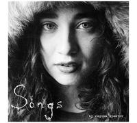 Regina Spektor – Songs – Vinyle LP (Indie Exclusive, bleu et blanc)