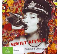 Regina Spektor - Soviet Kitsch