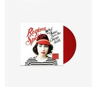 Regina Spektor - What We Saw from the Cheap Seats - Vinyl Record VINYL - F2z