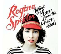Regina Spektor - What We Say from Cheap Seats [Import Allemand]
