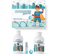 Regina Superhero Coffret cadeau pour enfant