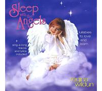 Regina Wildun - Sleep with The Angels