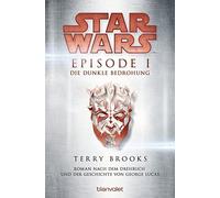 Regina Winter T Star Wars™ - Episode I - Die dunkle Bedrohung: Roman nac (Poche)