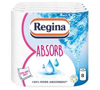 Regina XXL Absorb 8 rouleaux