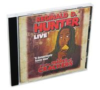 Reginald D. Hunter - In the Midst of Crackers