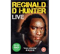 Reginald D Hunter: Live 2011