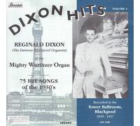 Reginald Dixon - Dixon Hits [Import]