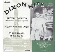 Reginald Dixon - Dixon Hits [Import]