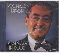 Reginald Dixon - Rhapsody in Blue [Import]