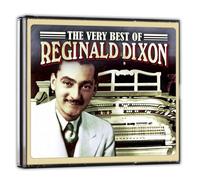 Reginald Dixon - The Very Best Of Reginald Dixon (3CD) [Audio CD] Reginald Dixon