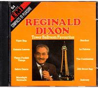 Reginald Dixon - Tower Ballroom Favourites [Import]