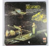 Reginald Goodall / Sadlers Wells Opera Orchestra - SLS 875 Wagner Siegfried Sadlers Wells Reginald Goodall