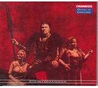 Reginald Goodall - Twilight of the Gods Sung in English [New CD] Boxed Set