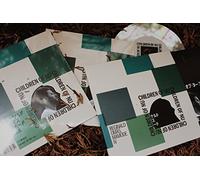 REGINALD OMAS MAMODE - Children Of Nu