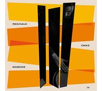 Reginald Omas Mamode IV