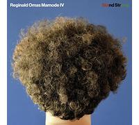 Reginald Omas Mamode IV - Stand Strong (Coloured Vinyl)