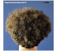 Reginald Omas Mamode Iv - Stand Strong [Vinyl]