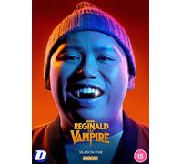 Reginald the Vampire: Season 1 [Region 2]
