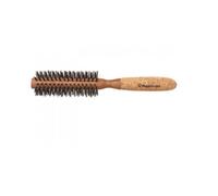 Regincos Brosse Ronde Mischborsten Avec Corps en Bois 10-reihig 20/38 MM