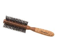 Regincos Brosse Ronde Mischborsten Avec Corps en Bois 12-reihig 19/55 MM