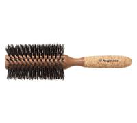 Regincos Brosse Ronde Mischborsten Avec Corps en Bois 16-reihig 29/66 MM