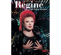 Régine – Aux Folies Bergères G – Sony