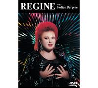 Régine - Aux Folies Bergère