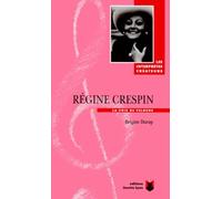Régine Crespin