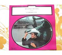 Régine Crespin - chante l'operette [Vinyl LP]