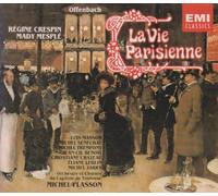 La vie parisienne