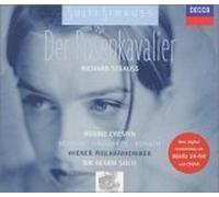 Regine Crespin - Le Chevalier à la rose