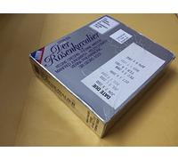 Regine Crespin - Le Chevalier à la rose