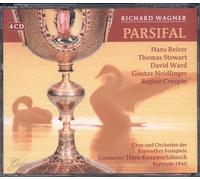 Régine Crespin - Parsifal [Import]