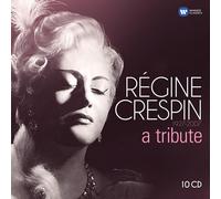 Regine Crespin - Portrait [New CD]