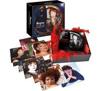 Régine : De La P'tite Poule À La Grande Zoa