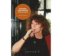 REGINE DEFORGES