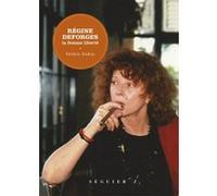 Régine Deforges - La femme liberté Frédéric Andrau (Auteur)