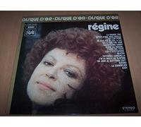 Régine - La Grande Zoa / Qu'est Ce Que Vous Voulez Qu'j'en Fasse / Ne Fais Pas D'l'oeil À Lili / Mille Fois Par Jour / Raconte-moi Dandy / Ouvre La Bouche, Ferme Les Yeux / Les P'tits Papiers ...