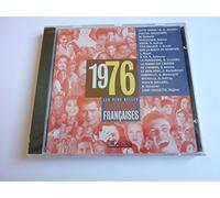 REGINE - Les plus belles chansons françaises 1976 CD