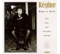 Régine - Memo Melo